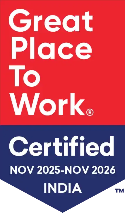 Great Place To Work Logo