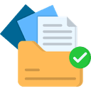 Application preparation