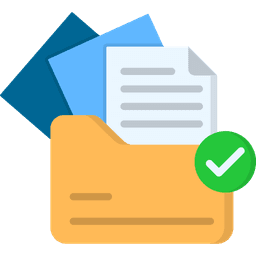 Application preparation