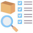 Independent testing of product