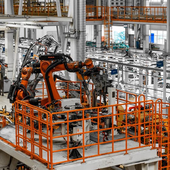 Our Team Collaboration