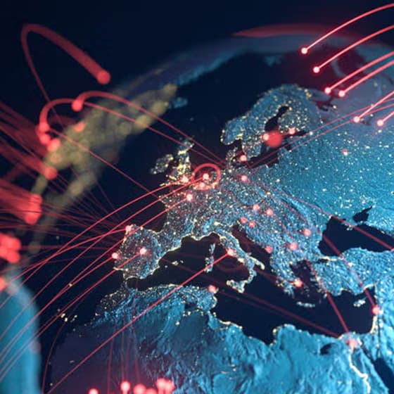 Our Team Collaboration