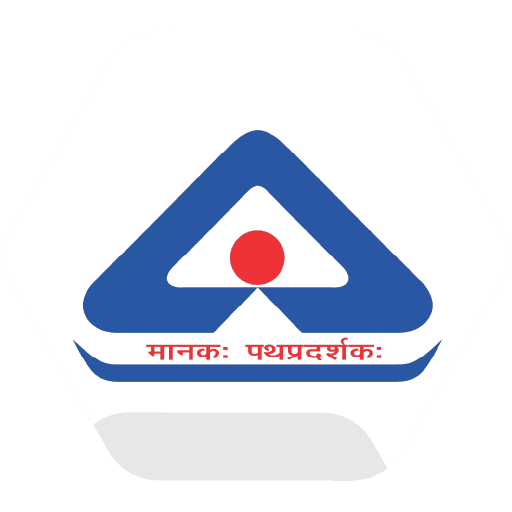 Bureau of Indian Standards (BIS) logo