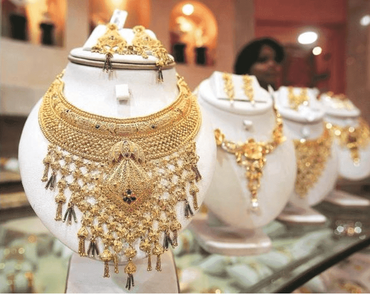 Hallmark is Mandatory for Gold Jewellery