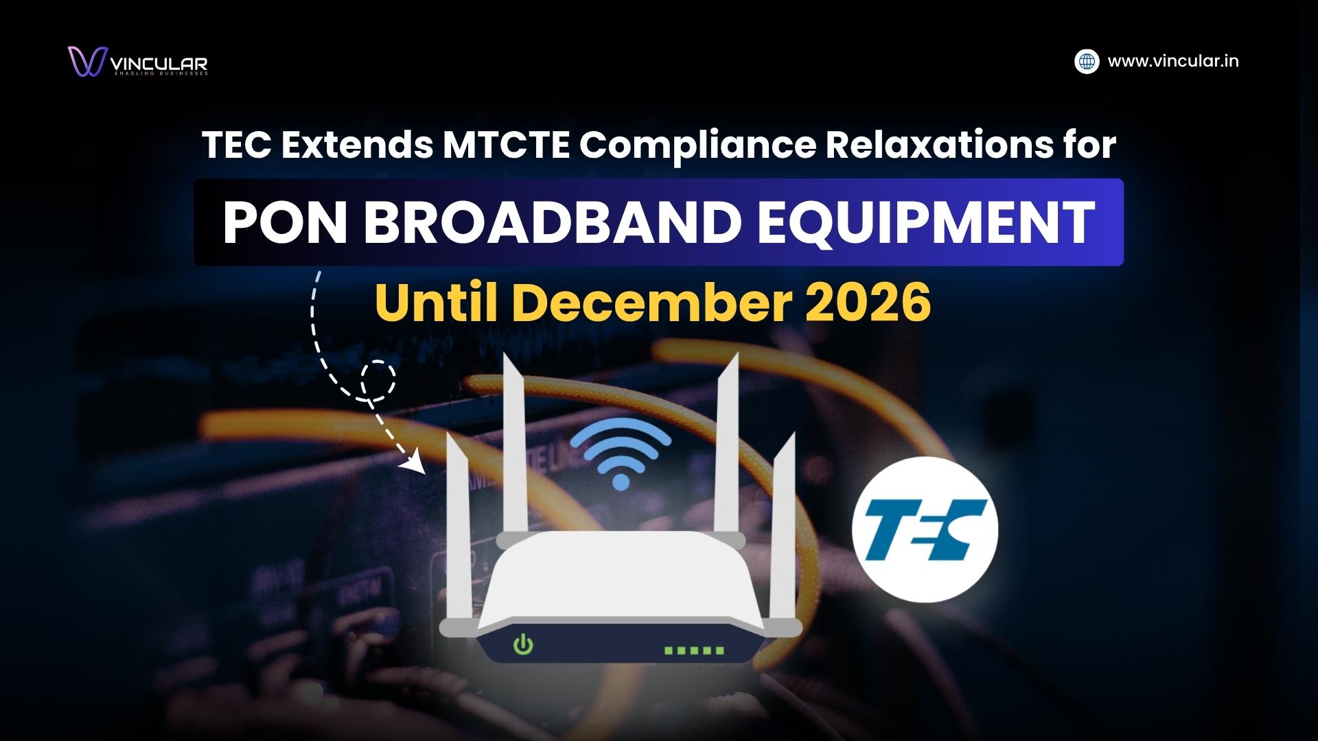 Important Update under MTCTE