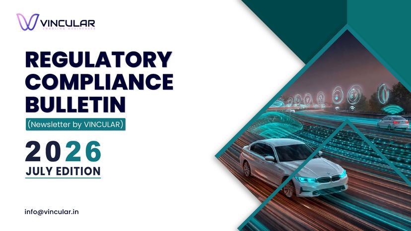 REGULATORY COMPLIANCE BULLETIN NEWSLETTER – JULY 2026