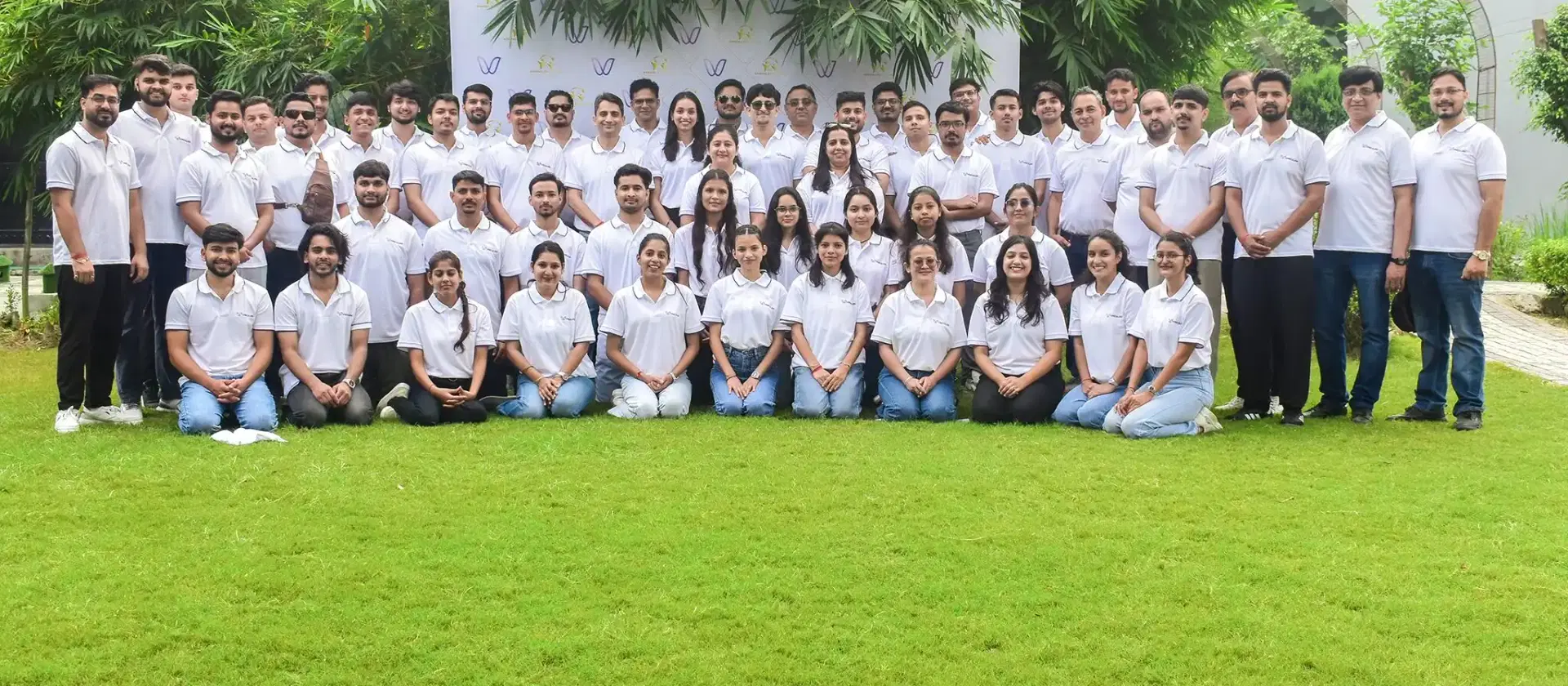 Vincular Team