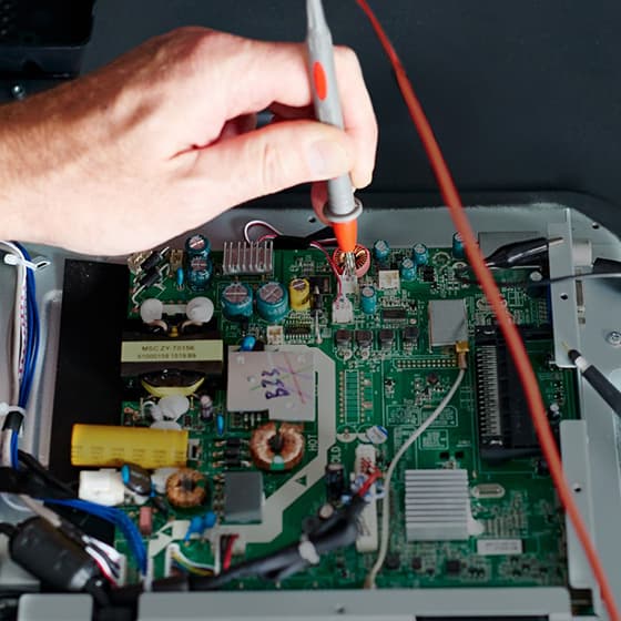 Our Team Collaboration