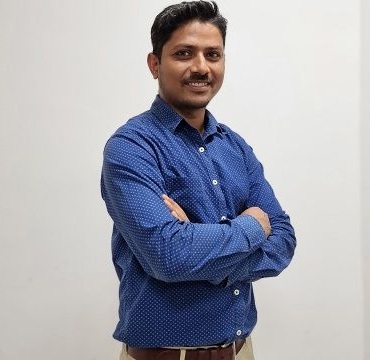 Pankaj Chandra Joshi