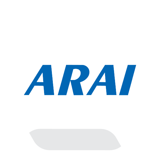 Automotive Research Association of India (ARAI) logo