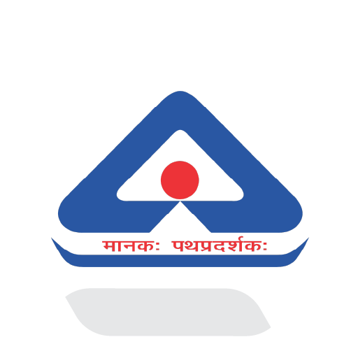 Bureau of Indian Standards (BIS) logo